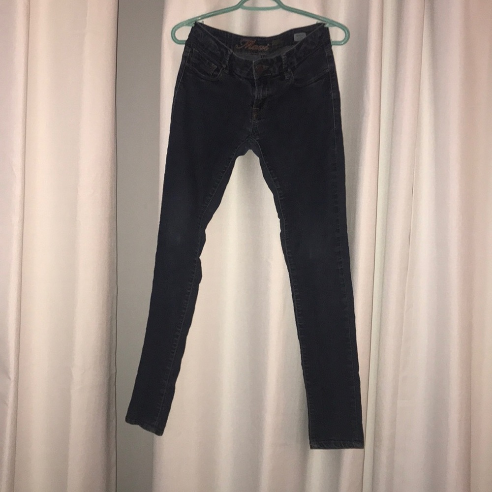 Mavi jeans super skinny